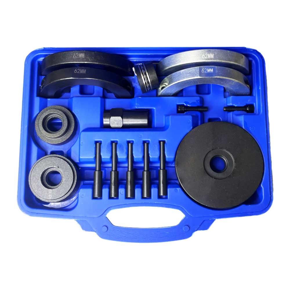 Набор для замены ступичных подшипников VAG 62 мм Хорекс Авто HZ 25.1.314S