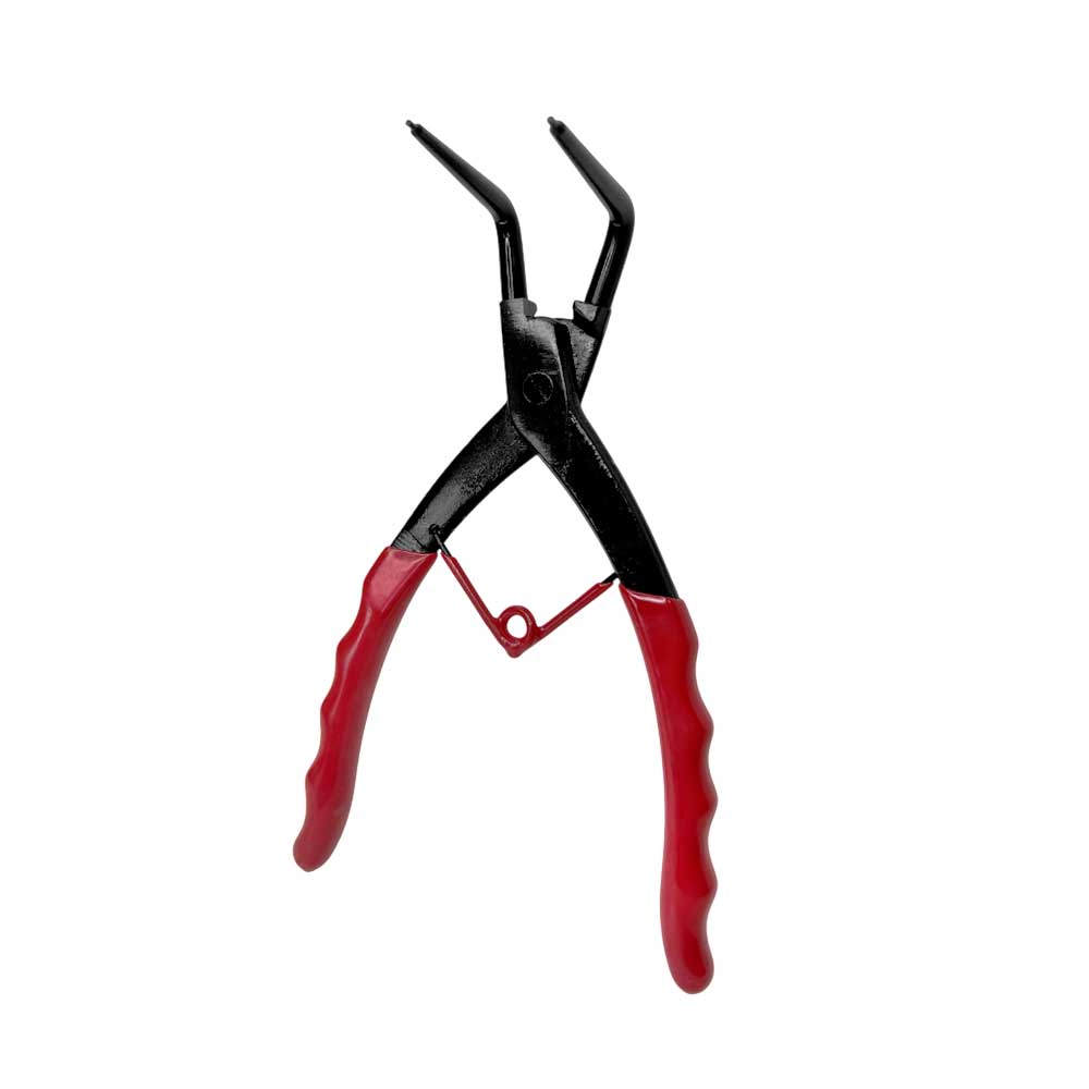 Съемник внутренних стопорных колец 90 гр. для суппортов ГАММАТЕСТ GT1Y109