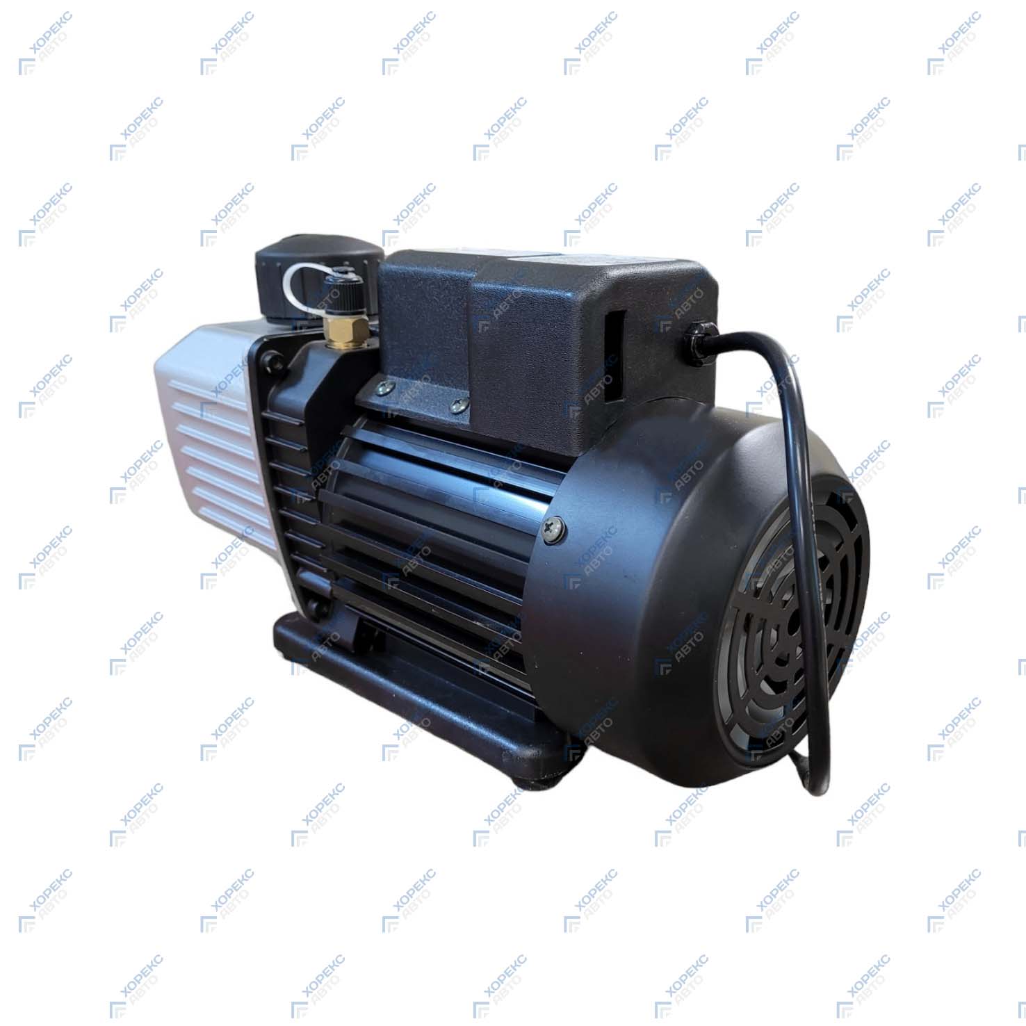 Насос вакуумный двухступенчатый для HAC Profi/Premium Хорекс Авто HZ 18.205.2