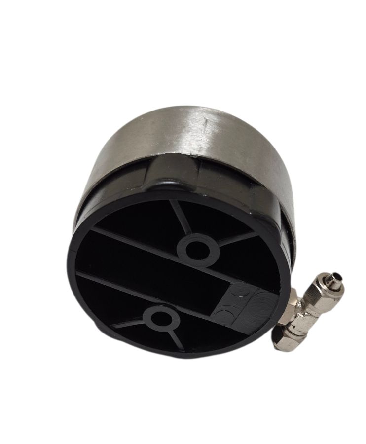 Замок пневматический бортировочной лапы для шиномонтажного станка 897V