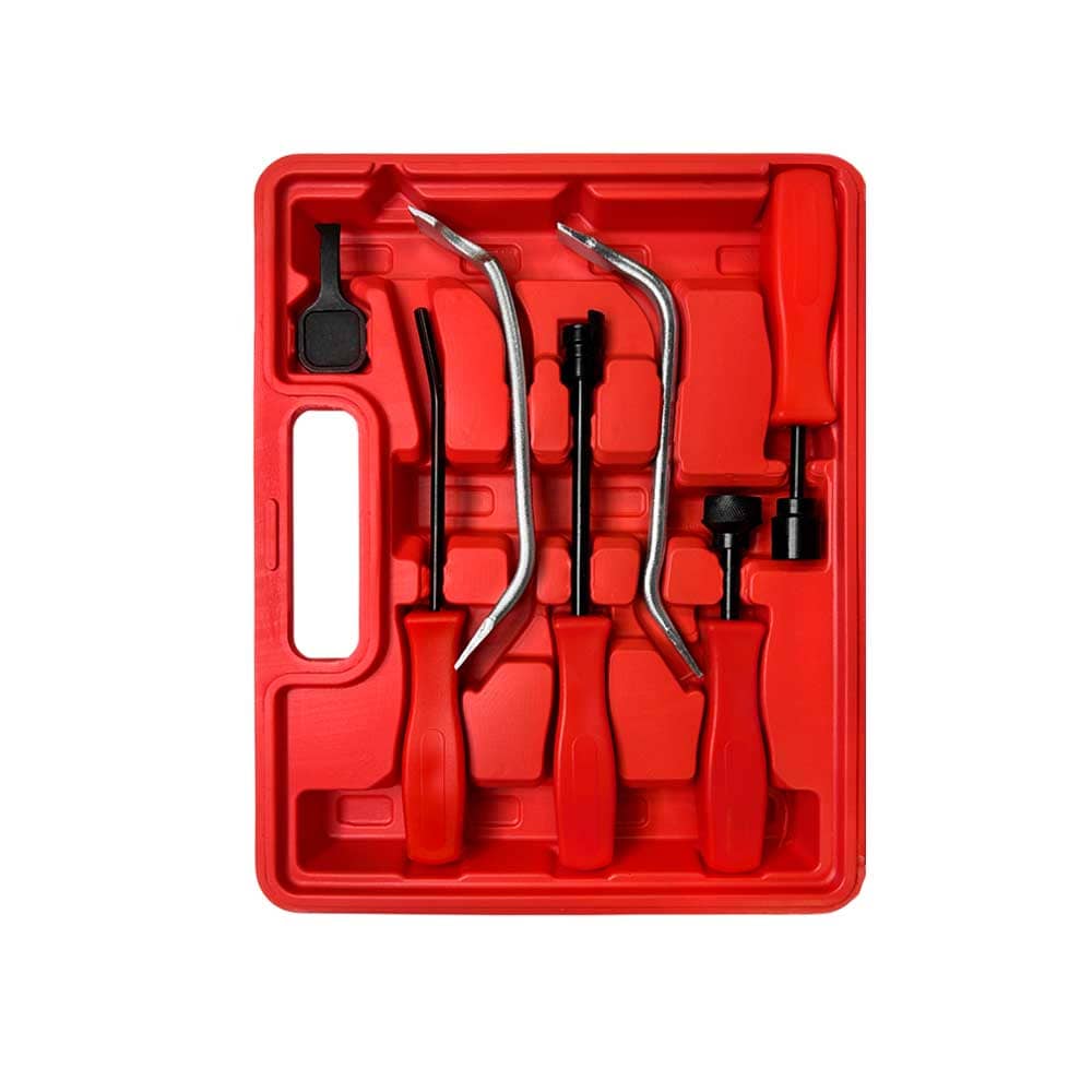 Набор приспособлений для обслуживания барабанных тормозов ГАММАТЕСТ GT1Y095