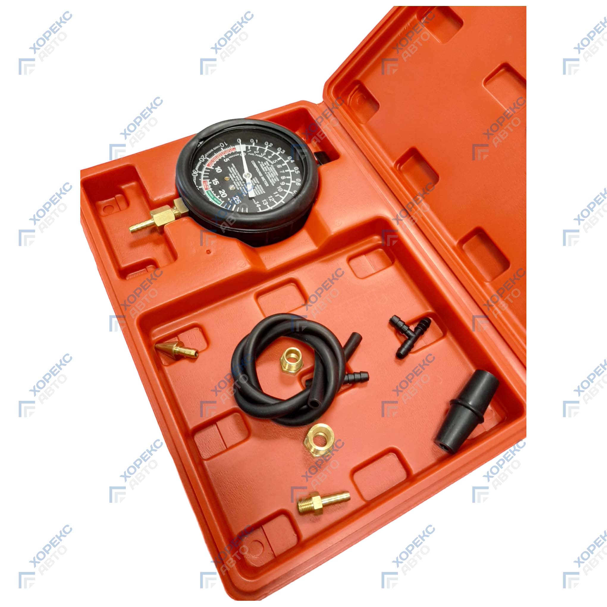 Индикатор вакуумный для проверки герметичности систем Хорекс Авто HZ 27.1.041S