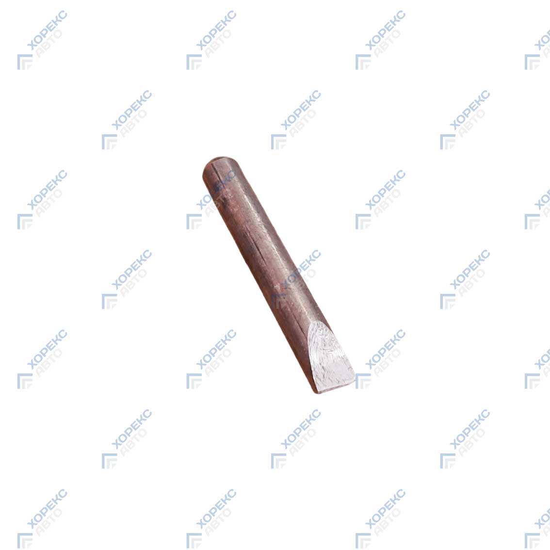 Наконечник для волнистой проволоки Хорекс Авто HZ 18.624