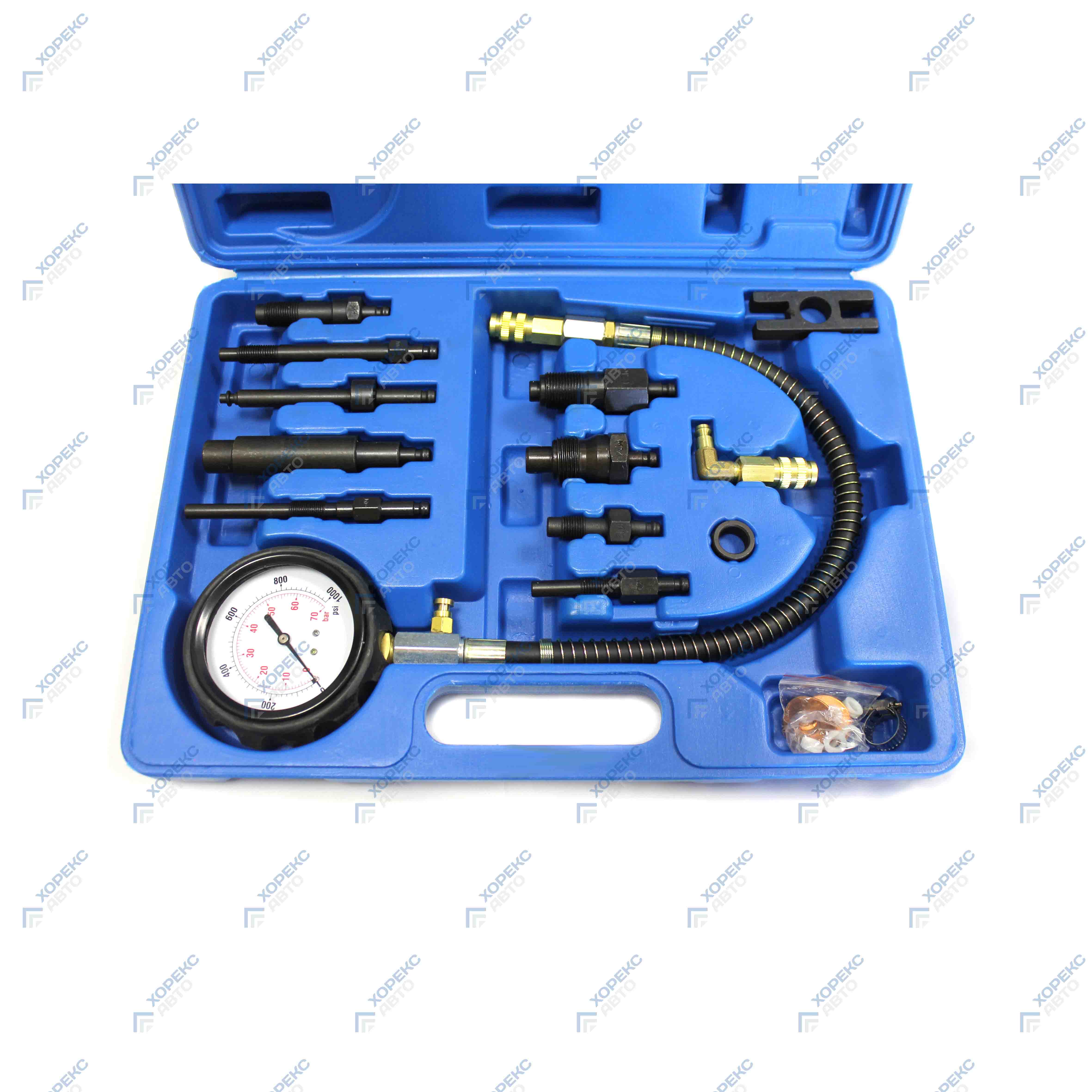 Индикатор компрессии дизельных двигателей Хорекс Авто HZ 27.1.024J