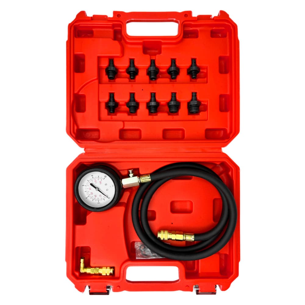 Индикатор давления масла Хорекс Авто HZ 27.1.056W