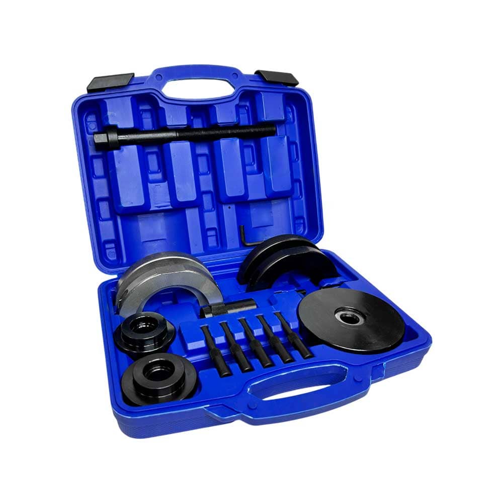 Приспособление для замены ступичных подшипников VAG (диаметр 72мм) ГАММАТЕСТ GT1Y091