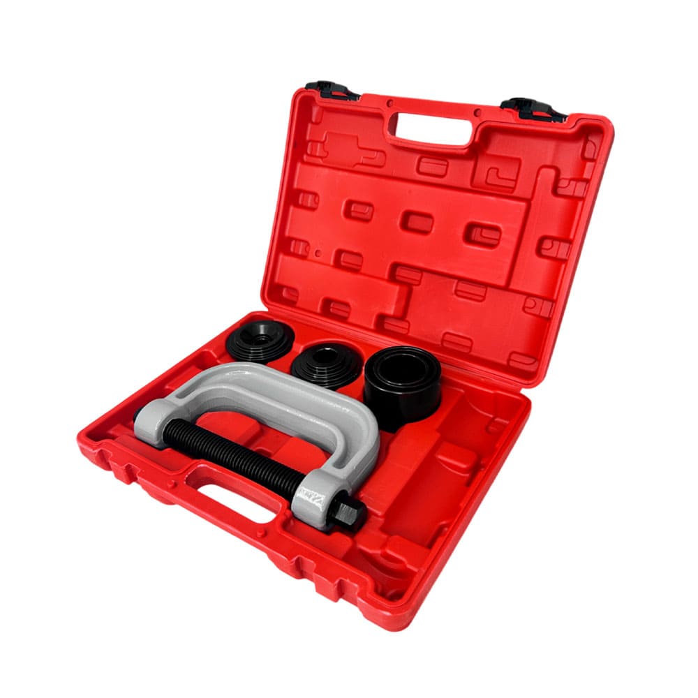 Приспособление для снятия и установки шаровых опор подшипников и сайлентблоков Хорекс Авто HZ 25.1.098SK