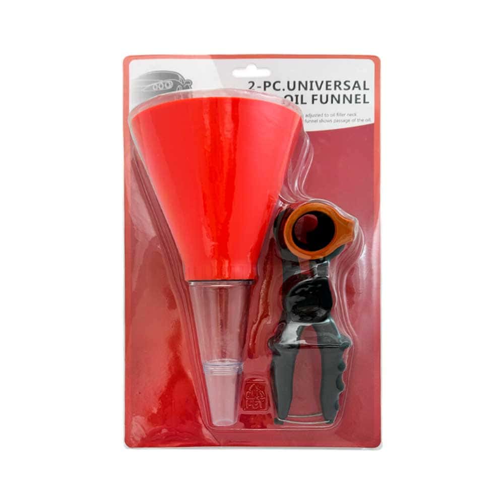 Воронка маслозаливная с держателем Хорекс Авто HZ 04.222SK