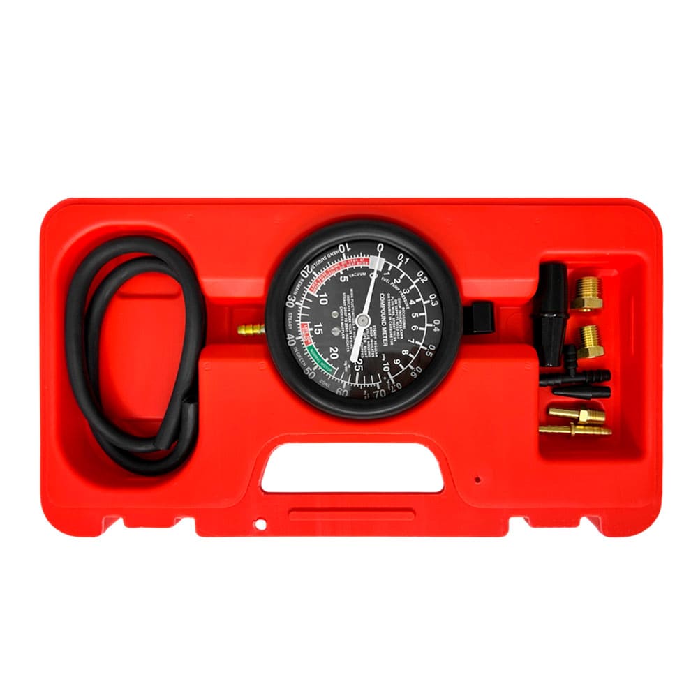 Индикатор вакуумный для проверки герметичности систем Хорекс Авто HZ 27.1.057W