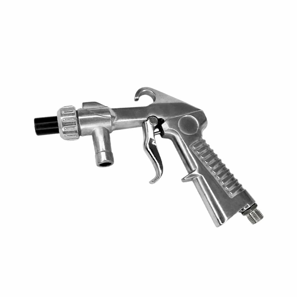 Пистолет пескоструйный со шлангом Гамматест GTY7088