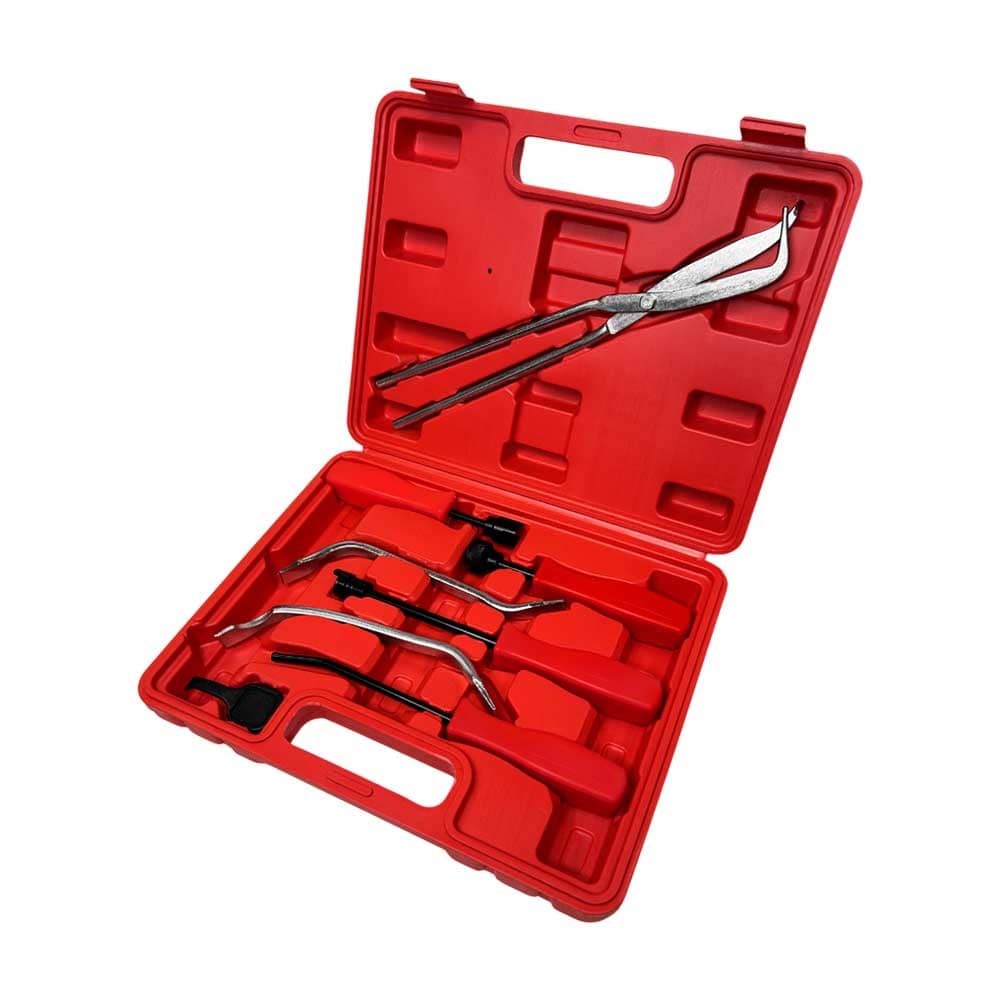 Набор приспособлений для обслуживания барабанных тормозов ГАММАТЕСТ GT1Y095