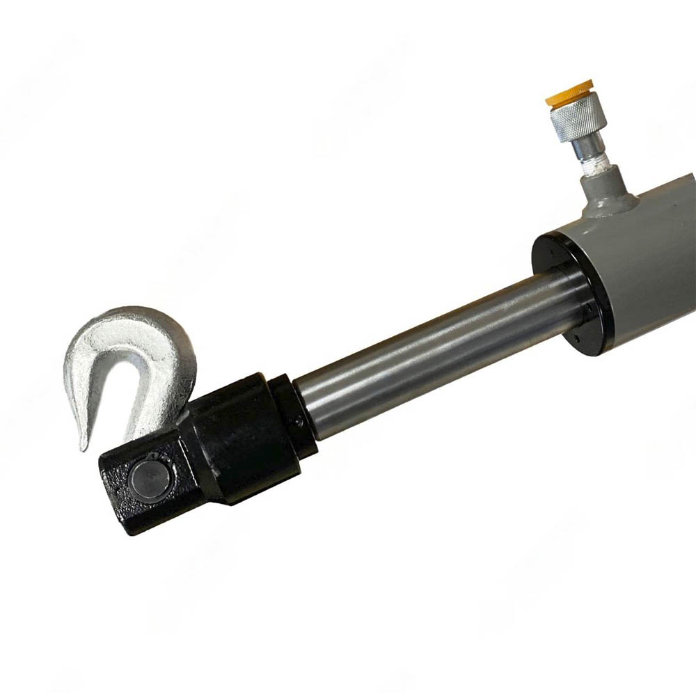 Гидроцилиндр обратного действия 10 т Хорекс Авто HZ 02.2.012J