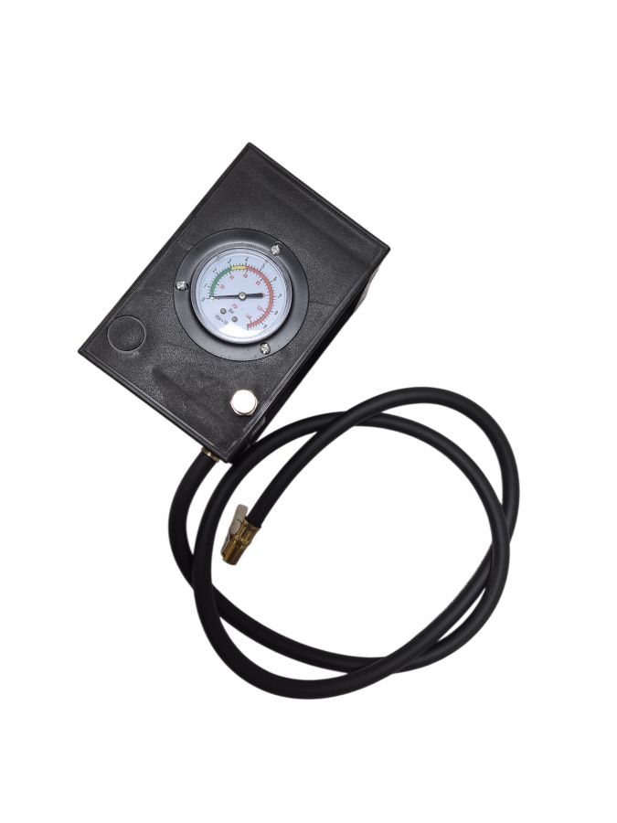 Блок подкачки с индикатором для ш/м стенда Хорекс Авто HZ 08.300.037