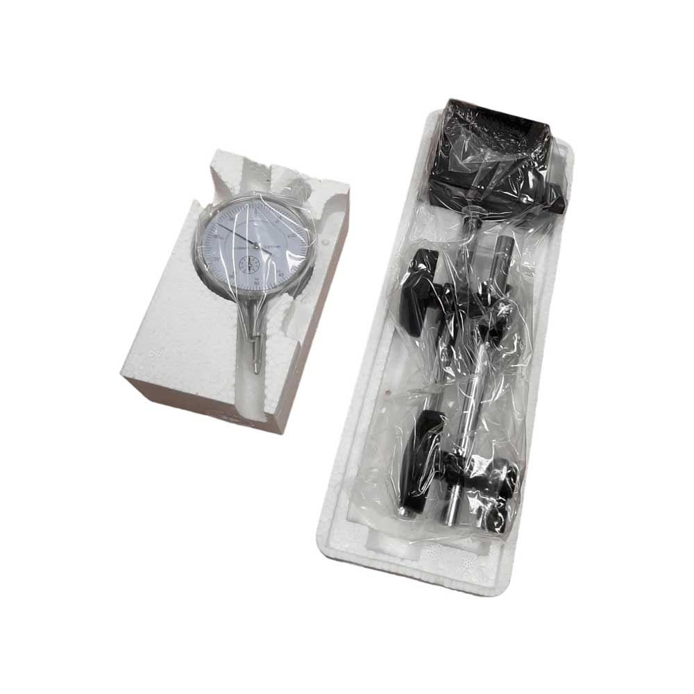 Инструмент для проверки биения тормозных дисков Хорекс Авто HZ 27.1.011J