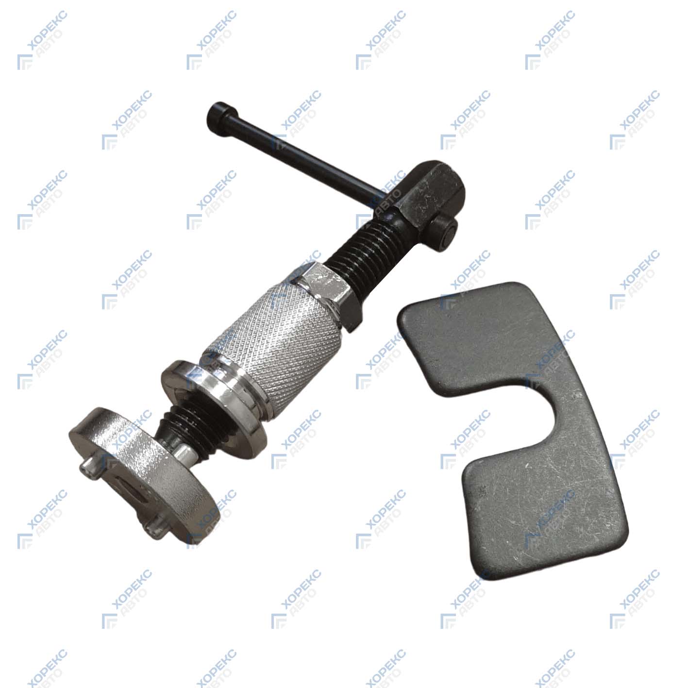 Инструмент для возврата тормозных цилиндров Хорекс Авто HZ 25.1.074J