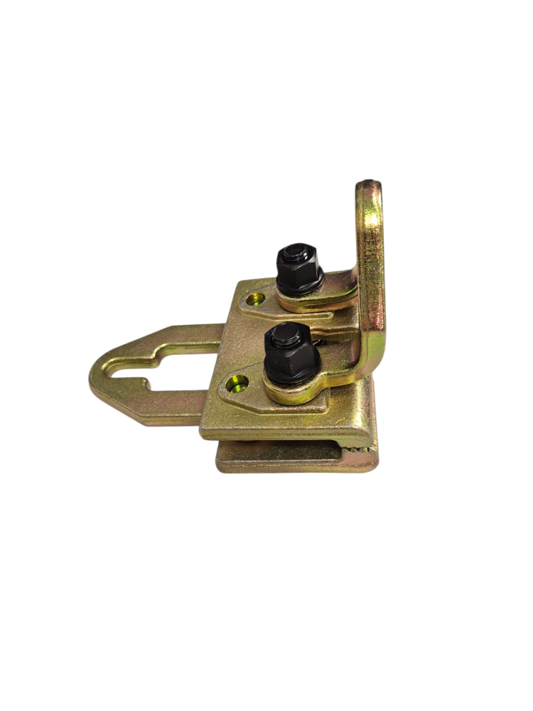 Кузовной зажим двунаправленный, рабочее усилие до 3,0 т Хорекс Авто HZ 18.653J