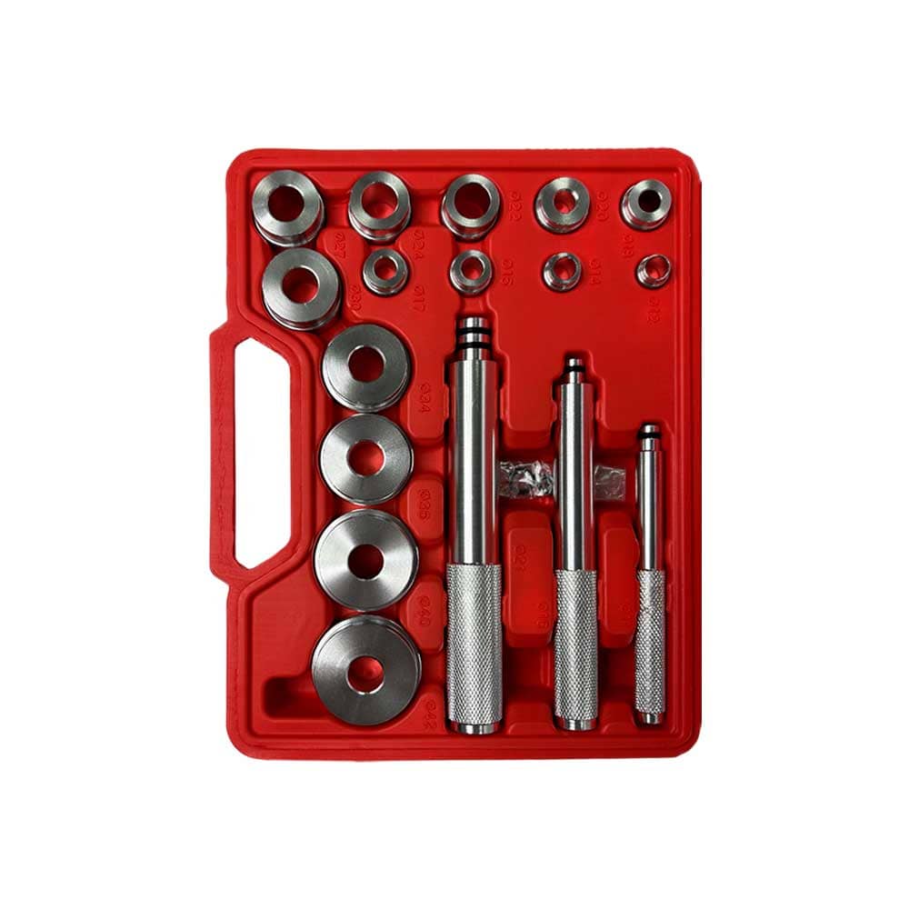 Набор оправок для запрессовки сальников Гамматест GT1Y084