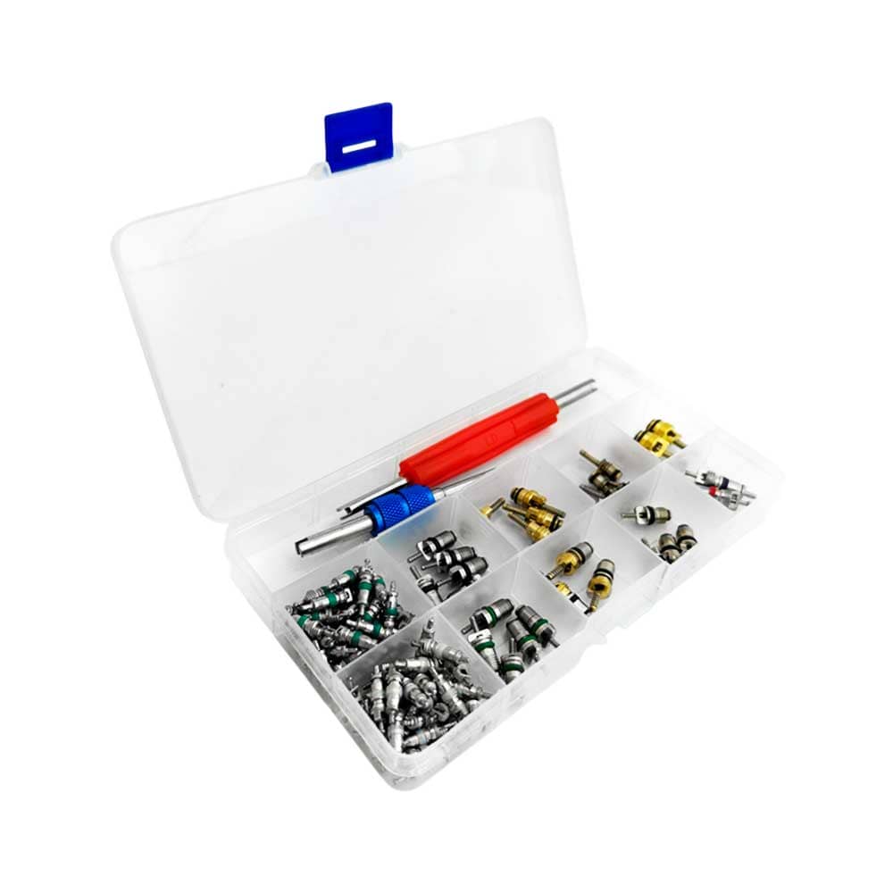 Набор золотников для кондиционеров Хорекс Авто HZ 18.205.36SK