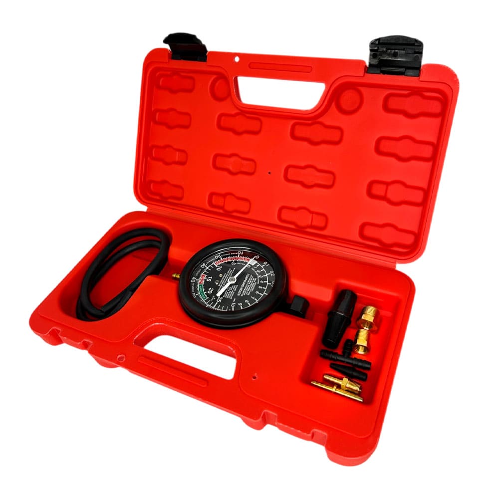 Индикатор вакуумный для проверки герметичности систем Хорекс Авто HZ 27.1.057W