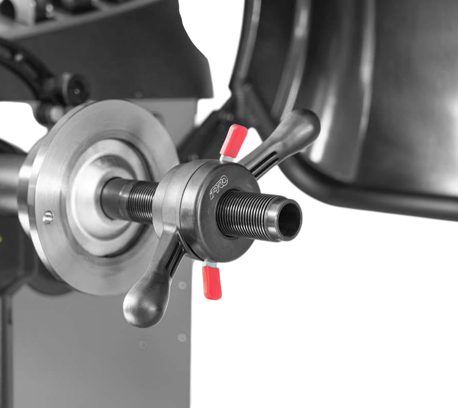 Балансировочный станок ТехноВектор IPRO BM7