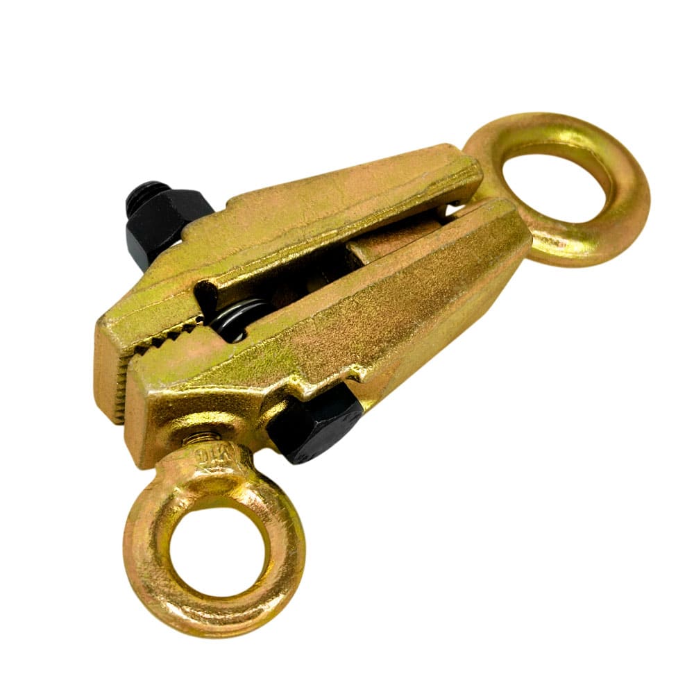 Кузовной зажим двунаправленный, рабочее усилие до 3,0 т Хорекс Авто HZ 18.648J