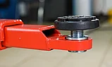 Подъемник двухстоечный с верхней синхронизацией Horex HL-4.0 NV-EM