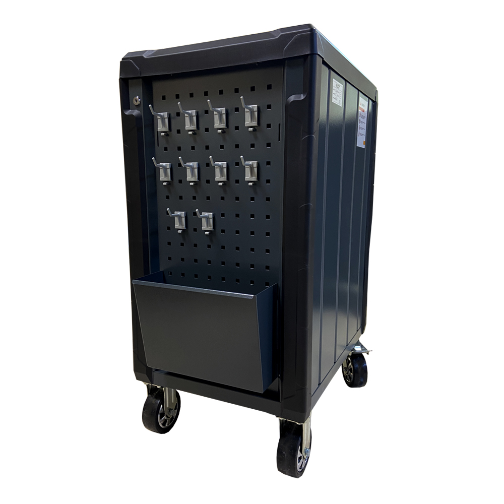 Тележка инструментальная Хорекс Авто HZ 20.1.009