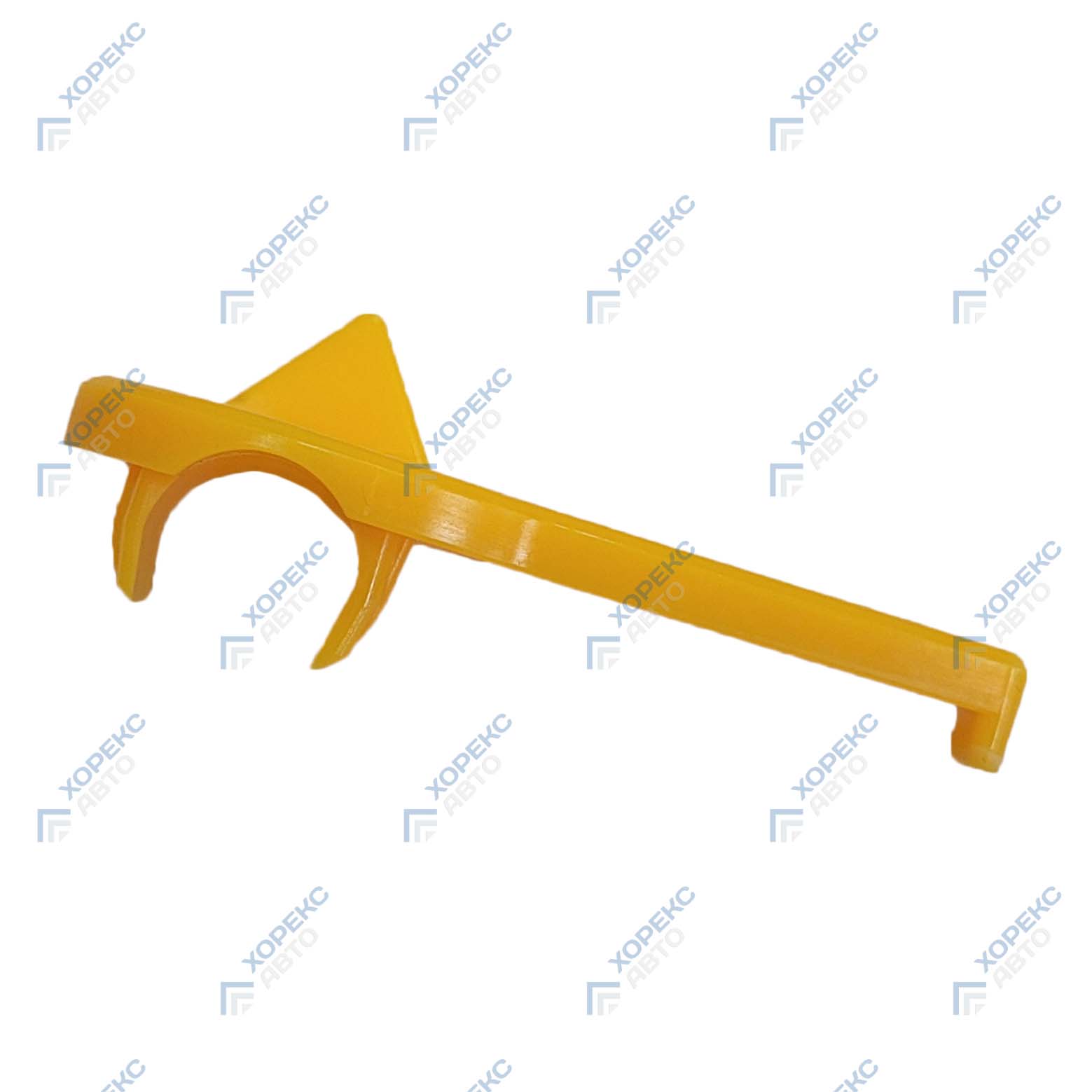 Накладки пластиковые для монтажной головки шиномонтажного стенда Хорекс Авто HZ 08.300.131