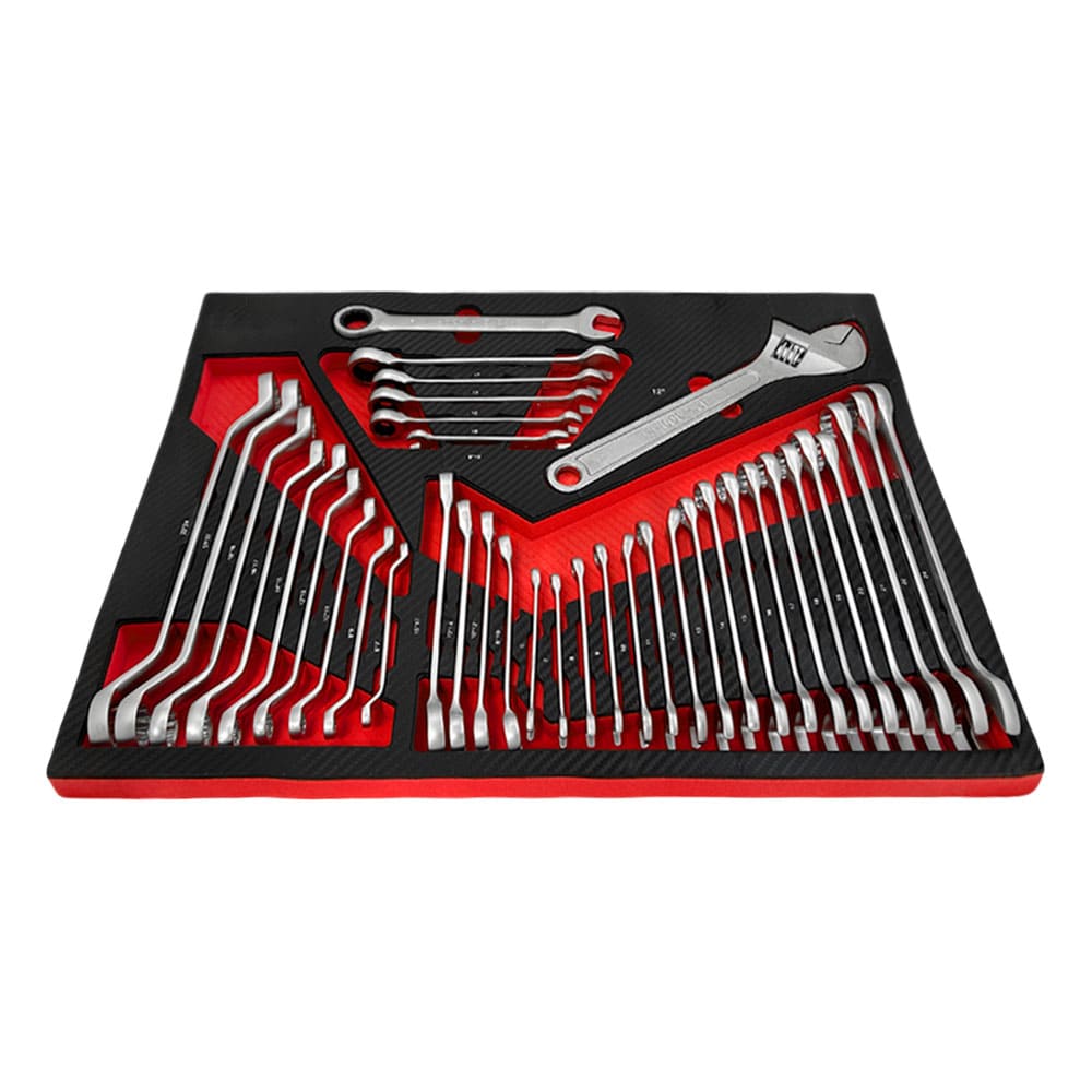 Набор-сет 39 предметов Гамматест GTY1226