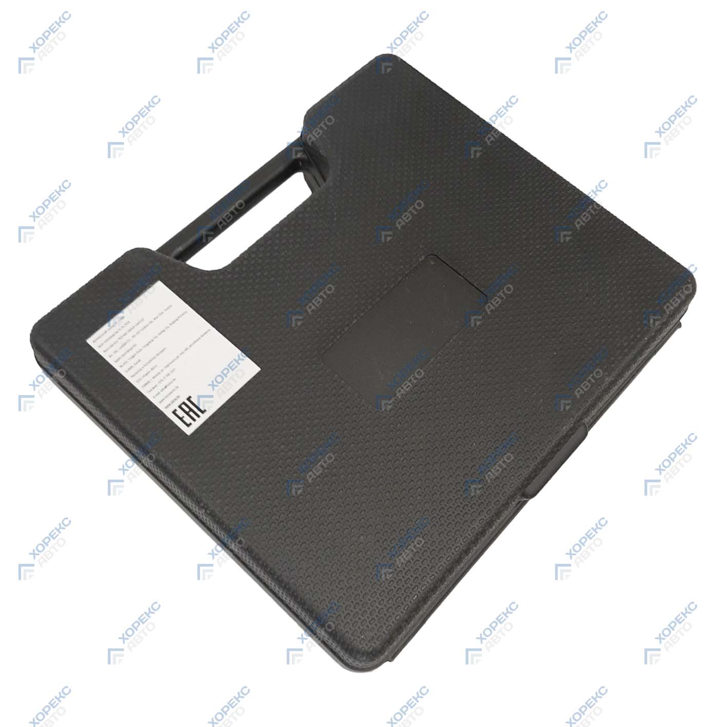 Шлифовальная машинка 1/4" RT-1206PK