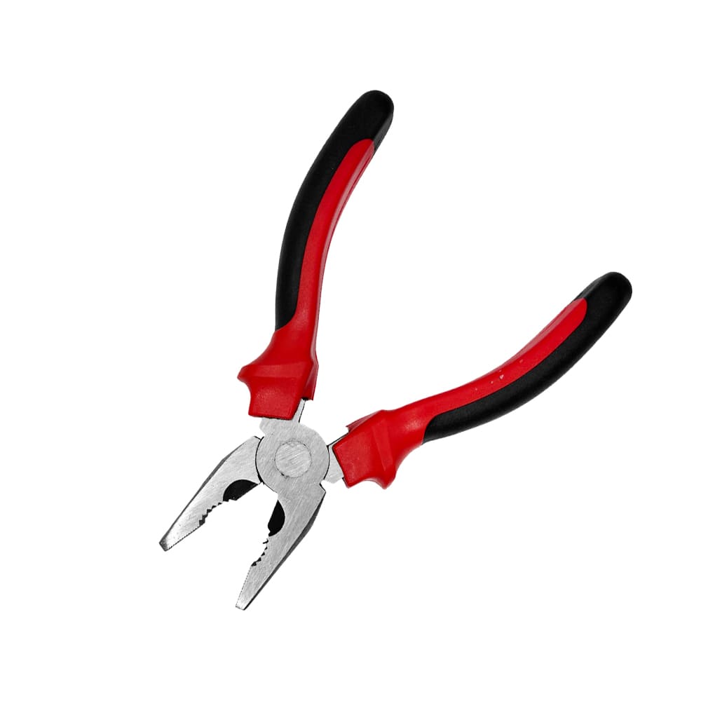 Плоскогубцы 150 мм Гамматест GT1Y047