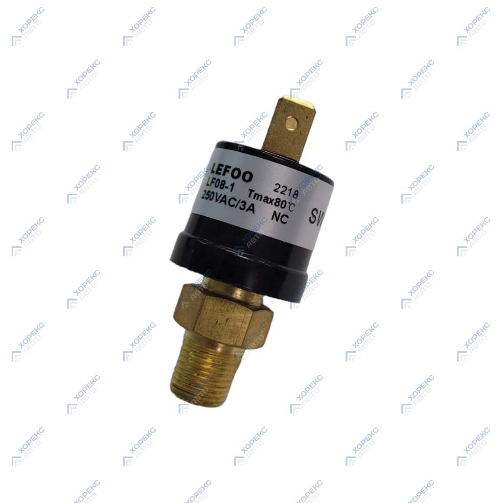 Датчик слива масла для HAC Standard/Profi/Premium Хорекс Авто HZ 18.205.27