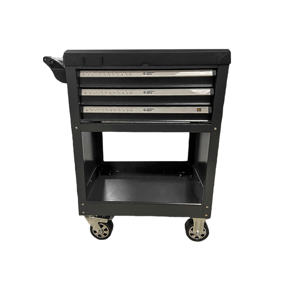 Тележка инструментальная Хорекс Авто HZ 20.1.011