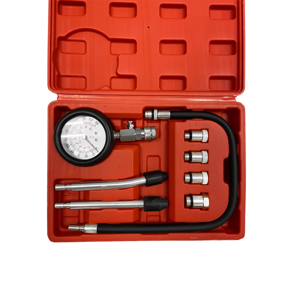 Индикатор компрессии бензиновых двигателей Хорекс Авто HZ 27.1.025Y