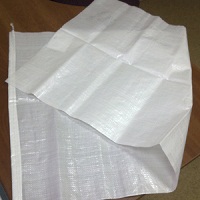 Мешок полипропилен. пищевой 56x105см