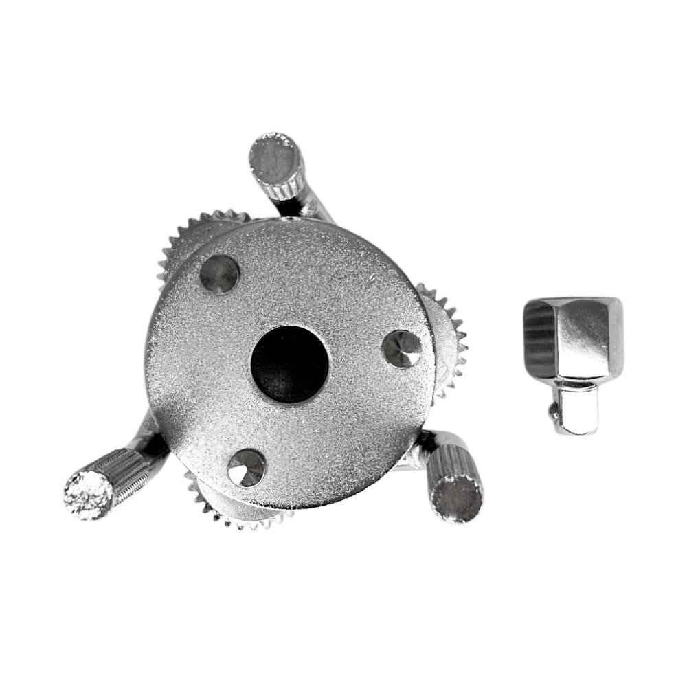 Съемник масляного фильтра "краб" Хорекс Авто HZ 25.1.173W