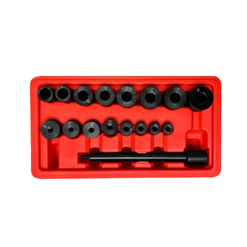 Комплект приспособлений для центровки сцепления ГАММАТЕСТ GT1Y081