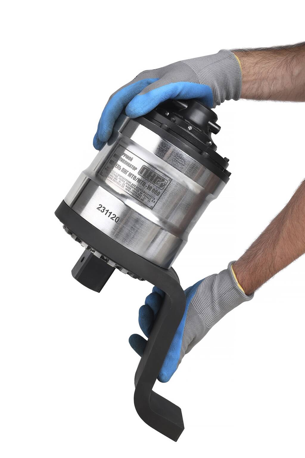 Мультипликатор ручной ПНГ МТО/МТП-10000