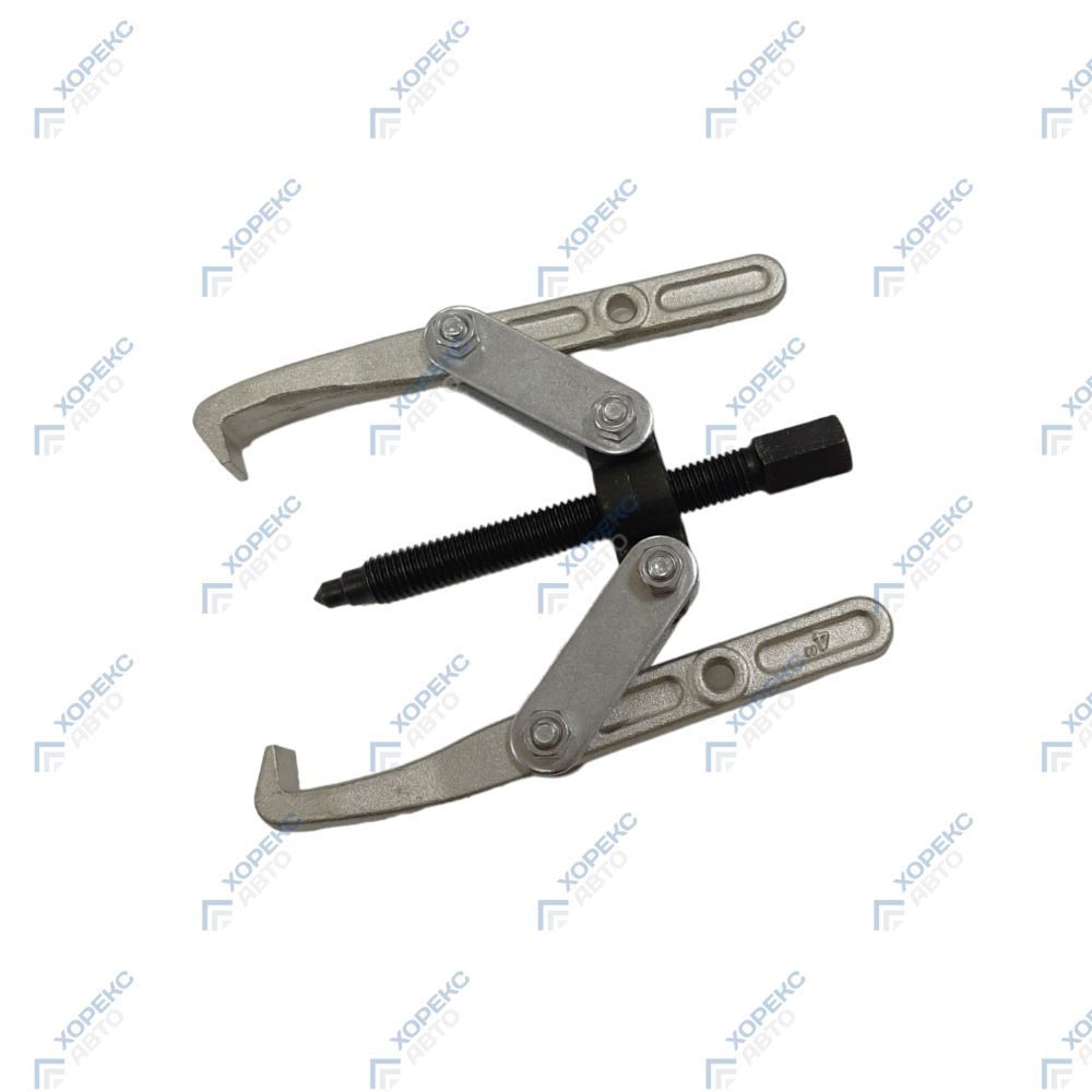 Съемник подшипников на 2 захвата 4" Хорекс Авто HZ 25.1.151S