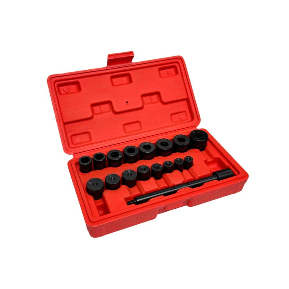 Комплект приспособлений для центровки сцепления ГАММАТЕСТ GT1Y081