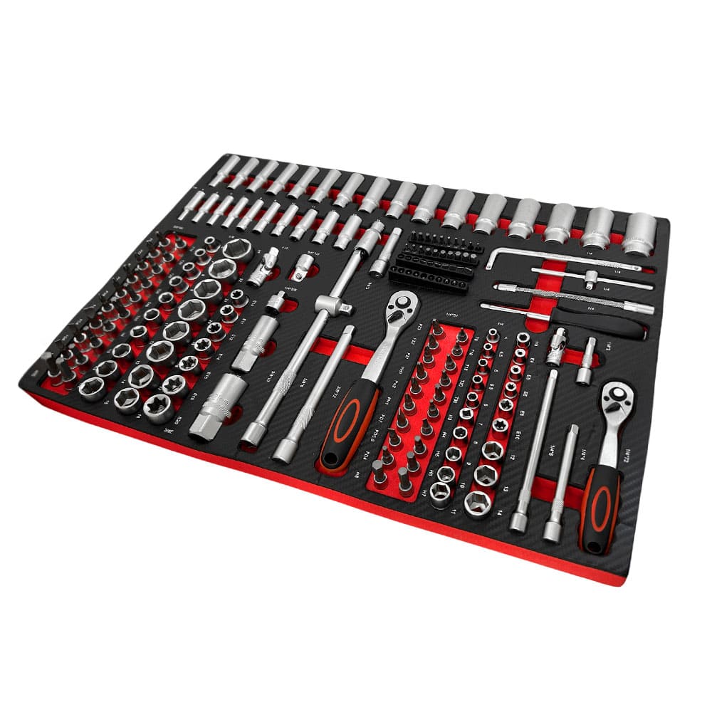 Набор-сет 171 предмет Гамматест GTY1225