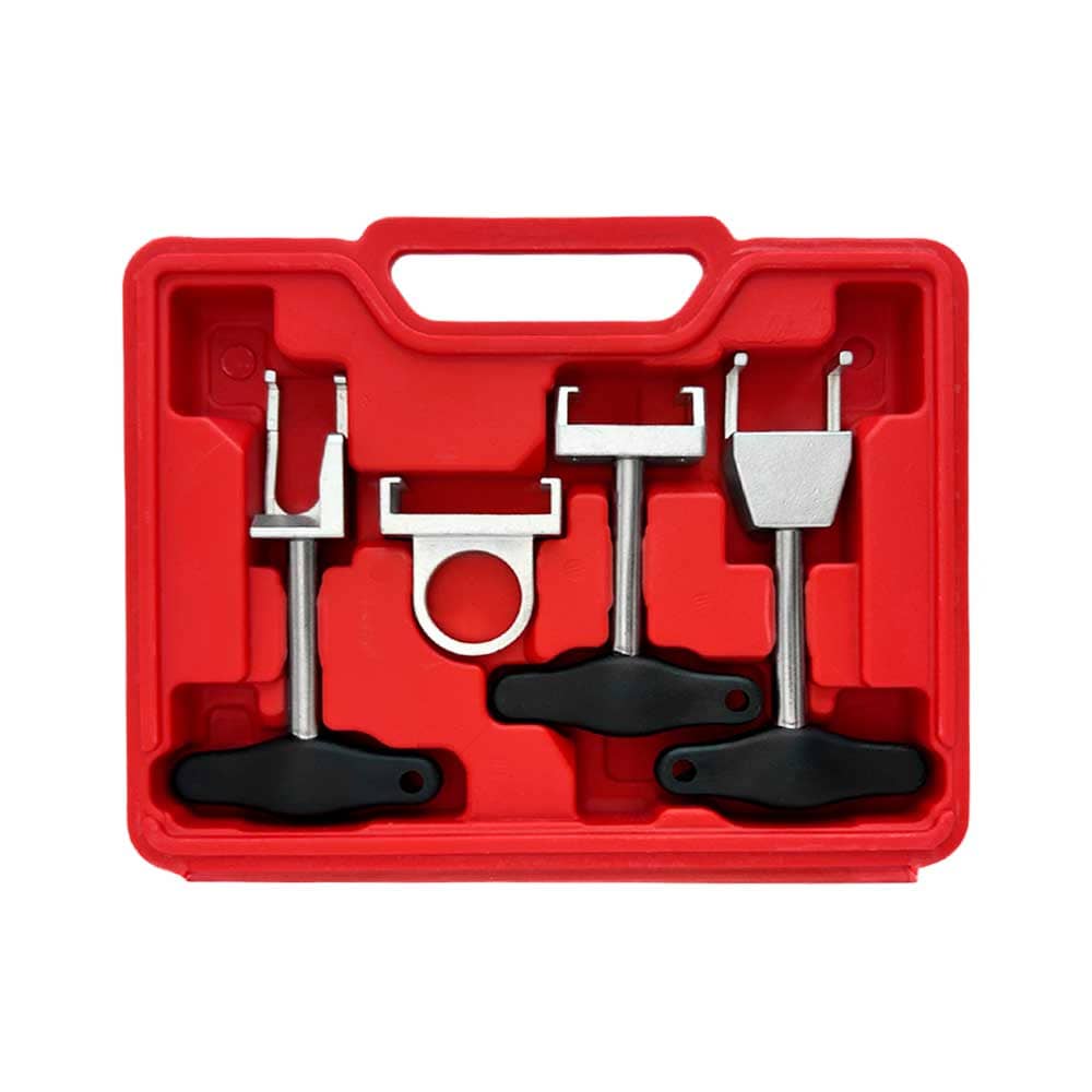 Набор съемников катушек зажигания 4 предмета Хорекс Авто HZ 25.1.169SK