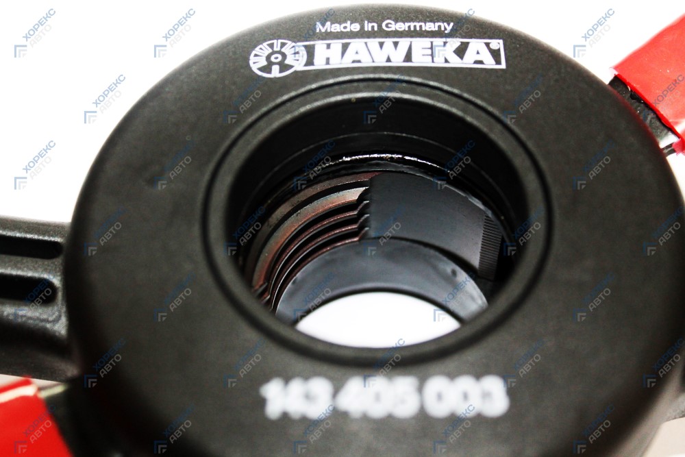 Гайка быстрозажимная для балансировочного стенда CB66 Хорекс Авто