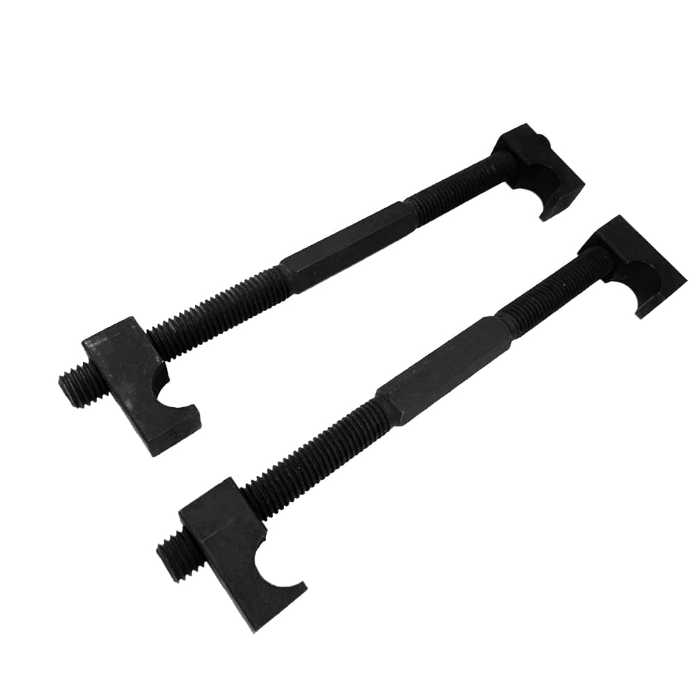 Стяжка пружин 225 мм (2 предмета) Хорекс Авто HZ 25.1.241X