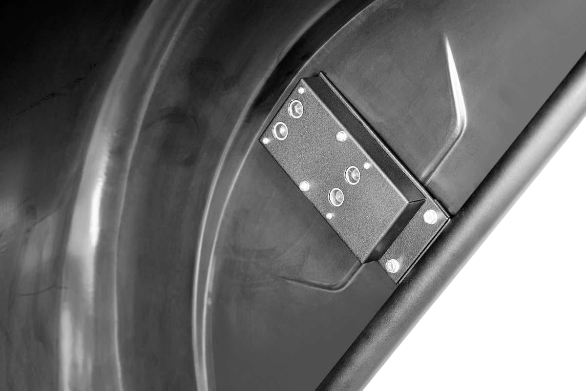 Балансировочный станок ТехноВектор IPRO BM7