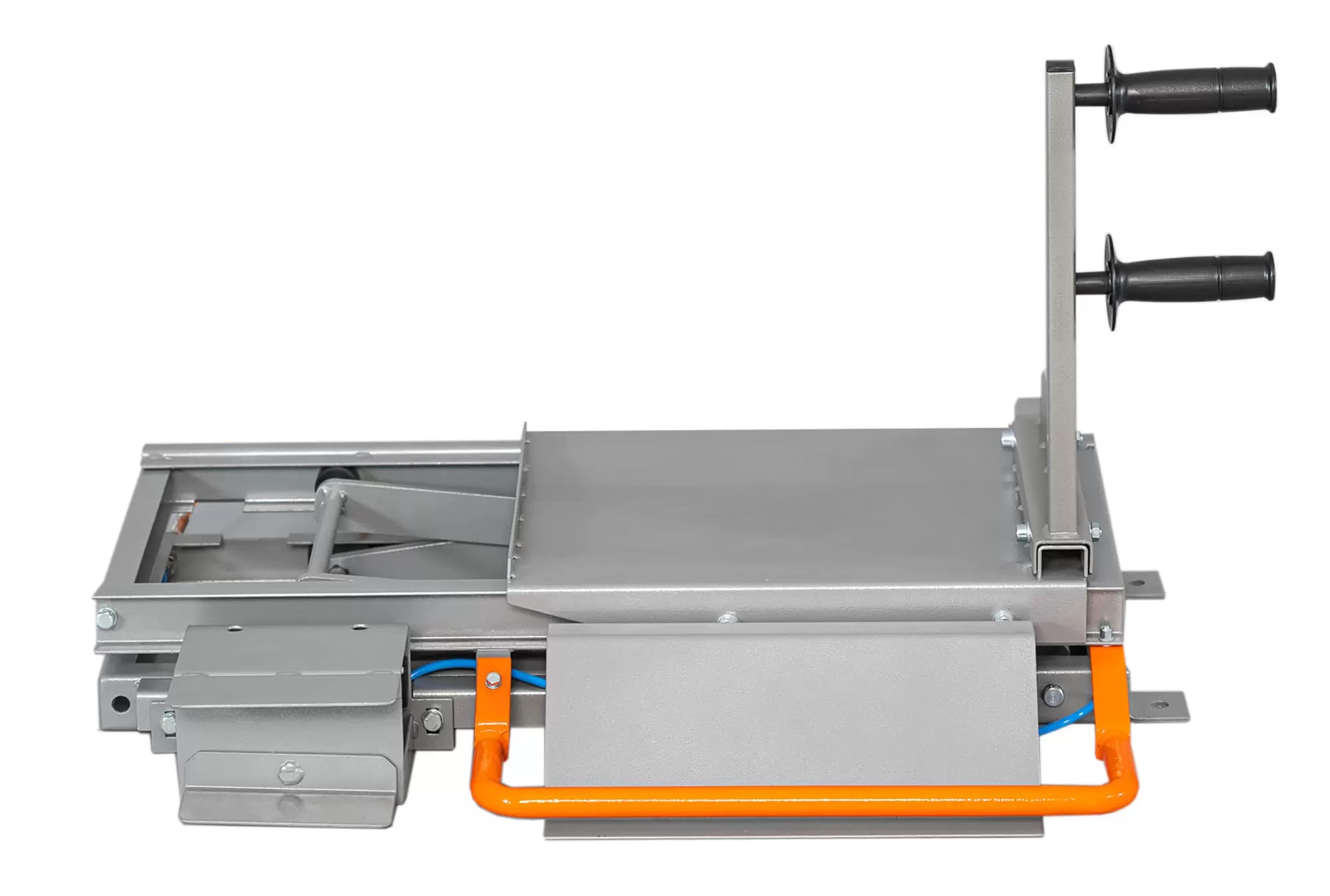 Подъёмник колёс пневматический ТехноВектор 214 30 000