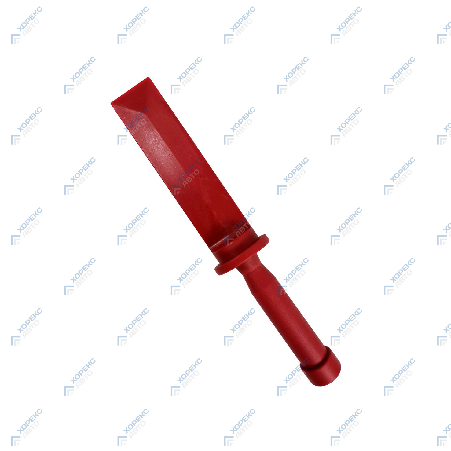 Набор скребков (4 предмета) Хорекс Авто HZ 25.1.129S