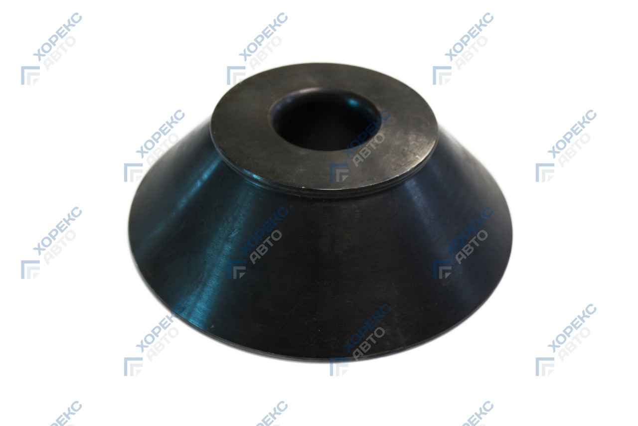 Конус с кольцом для балансировки колес микроавтобусов вал 40 мм CB66 Хорекс Авто HZ08.200.019B