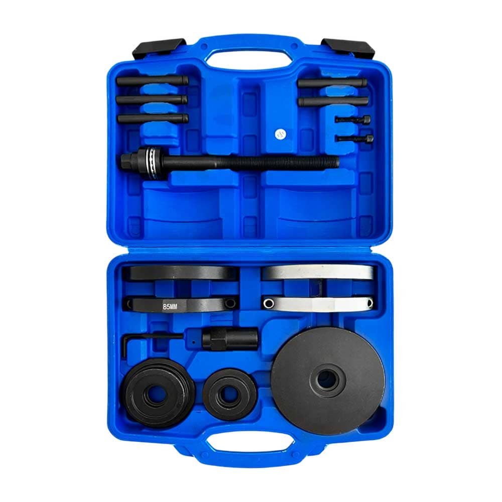 Приспособление для замены ступичных подшипников VW T5 (диаметр 85 мм) Хорекс Авто HZ 25.1.167SK