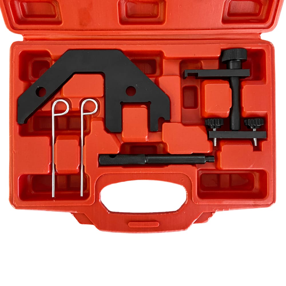 Набор фиксаторов для замены ГРМ BMW (M47 2.0 16V, E38, E39, E46) Хорекс Авто HZ 25.1.249SK